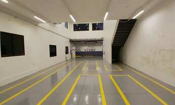 Imagem 2: Galpão Comercial na Vila Andrade