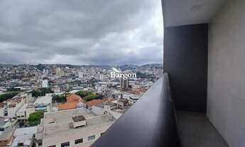 Imagem 6: Cobertura de 3 quartos sendo 1 suíte a venda no Bairro Morro da Glória em Juiz de Fora