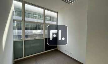 Imagem 6: Conjunto, 40 m² - venda por R$ 500.000,00 ou aluguel por R$ 6.764,01/mês - Bela Vista - Sã