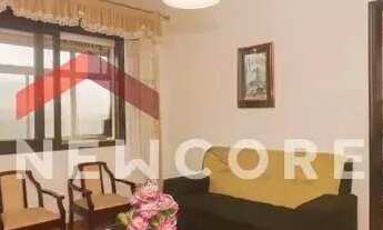 Imagem 3: Apartamento em Avenida do Forte - Vila Ipiranga - Porto Alegre/RS