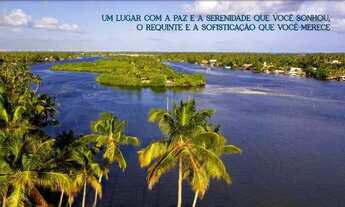 Imagem 6: Condominio de luxo pé na Lagoa com Pier privativo próximo Laguna do ladindo de Maceio
