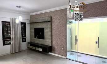 Imagem: Casa condomínio cohama 247 metros quadrados