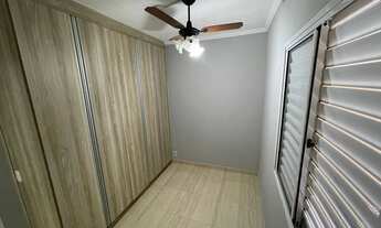 Imagem 2: Ribeirão Preto Apartamento Campos eliseos