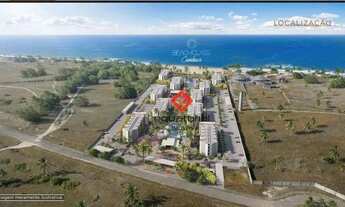 Imagem 7: BEACH CLASS CUMBUCO - Apartamento com 1 Suíte à Venda, 40 m² por R$ 519.000 - Praia de Cum