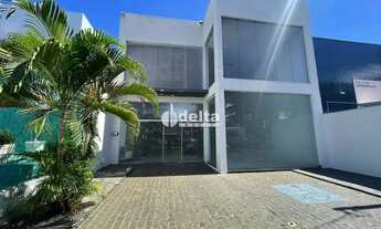 Imagem: Loja Padrão em Uberlândia