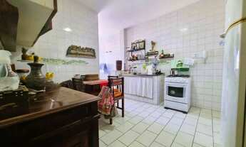 Imagem 4: Apartamento com 3 dormitórios à venda, 130 m² por R$ 390.000,00 - Boa Vista - Juiz de Fora