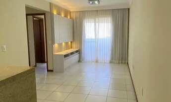 Imagem: Apto semi mobiliado, dois quartos, em Barreiro/