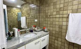 Imagem 7: Piedade - 03 Qtos / 01 Suíte - 02 Vagas - 131m² - Nascente - Excelente localização