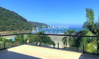 Imagem 2: Casa para alugar em Condominio Lagoinha de 382.00m² com 4 Quartos e 4 Suites