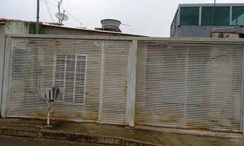 Imagem: Excelente Casa 2 Quartos -Riacho Fundo 2