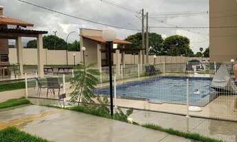 Imagem 5: Apto 2 quartos direto com proprietário (Residencial Porto Jacarandá