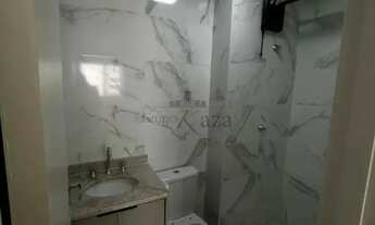 Imagem 6: Imóvel para aluguel tem 34 metros quadrados com 1 quarto