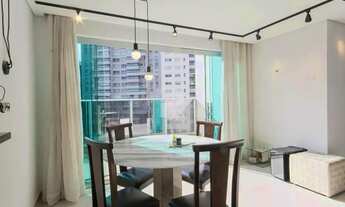 Imagem 5: Apartamento para aluguel, 2 quartos, 1 suíte, 2 vagas, Vila da Serra - Nova Lima/MG