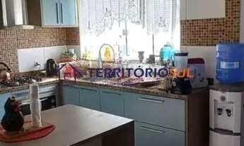 Imagem 4: Casa com 2 dormitórios no bairro Hípica