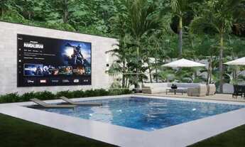 Imagem: Casa com 5 dormitórios à venda, 1030 m²