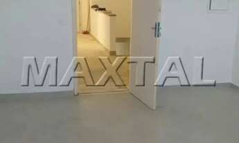 Imagem 4: Oportunidade - Sala comercial 28m² com banheiro - Casa Verde