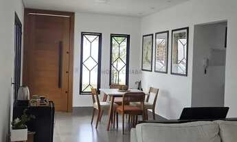 Imagem 2: Casa Perfeita no Santa Cruz II