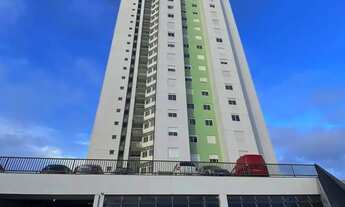 Imagem 2: Apartamento grupo 14 com 2 dormitorios e despensa parque firenze embu