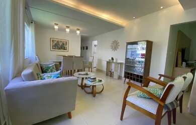 Imagem: Linda Casa - 3/4 sendo 02 Suítes em Jauá/Abrantes