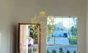 Imagem 5: Casa Moderna no Alphaville Maricá Localização Privilegiada