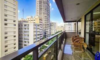 Imagem 5: Apartamento à venda Rua São Vicente de Paulo, Santa Cecília - São Paulo