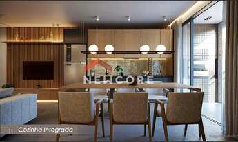 Imagem 3: Apartamento em Alameda das Cotovias - Cabral - Contagem/MG