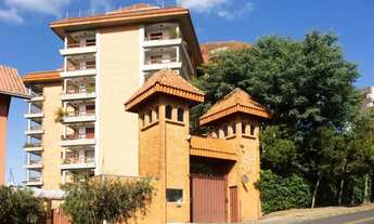 Imagem: CAXIAS DO SUL - Apartamento Padrão - JARDIM