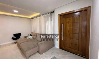 Imagem 4: Locação - Casa de Alto Padrão, 3 quartos sendo 1 suíte, 2 vagas, Área gourmet, Condomínio