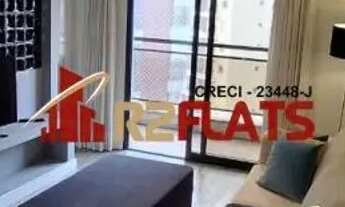 Imagem: Flat com ótimo preço no bairro Moema