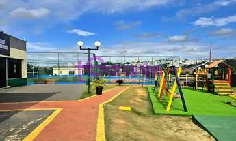 Imagem 6: Terreno 153,73m² Condomínio Horto Villagio Sorocaba/SP