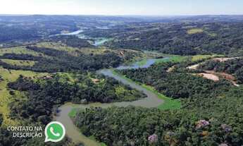 Imagem 6: Mini Chácaras no Lago Corumbá 4 à Venda, pague no Boleto, Pavimentado, Energia, Água, 2.50
