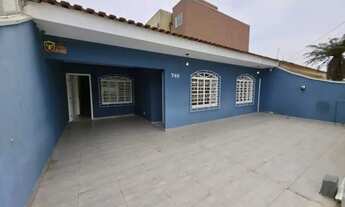 Imagem: Casa em SJC - SP