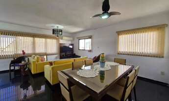 Imagem 3: Cobertura com 4 quartos para alugar na Pompéia em Santos