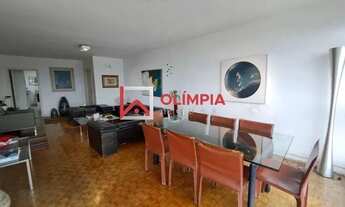 Imagem 4: Venda Apartamento 3 Dormitórios - 130 m² Ibirapuera