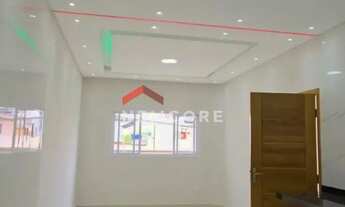 Imagem: Casa em Rua Inimutaba - Cidade Parque Alvorada