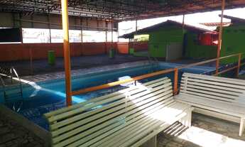 Imagem 4: Alugo Galpão,Bairro; Luzia, Av Gonçalo Rollemberg Leite com 1.880,00m²