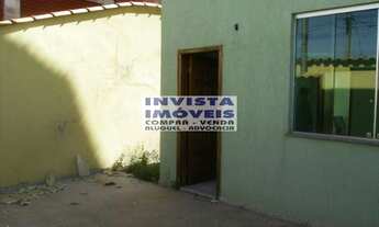 Imagem 7: Linda casa 2 quartos com suite, área privativa no Bairro Nova York