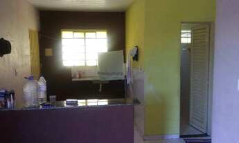 Imagem 5: Casas juntas no Caldas do Oeste