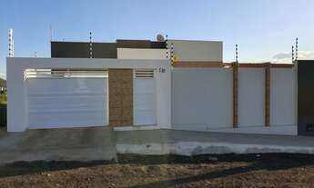 Imagem 3: Alugo Casa em Santa Cruz RN R$ 650,00