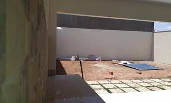 Imagem 5: Casa em Porangatu 3 quartos 2 banheiros - Casa