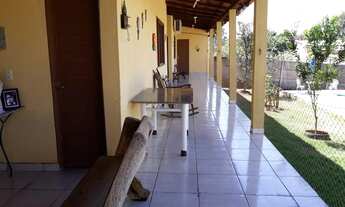 Imagem 4: Casa de aluguel Casa com 3 dormitórios