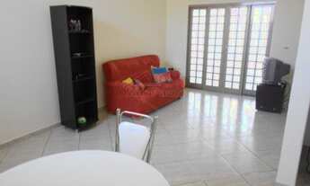 Imagem 6: Casas de 1 dormitório(s) no Parque Laranjeiras em Araraquara cod: 5604