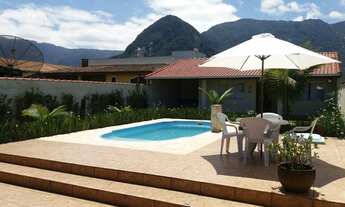 Imagem 6: Linda casa para temporada no Condomínio Morada da Praia