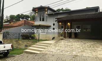 Imagem 2: Excelente casa para locação no bairro Parque Jardim da Serra - L.6038