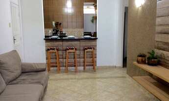 Imagem: Alugo apartamento 2 andares no centro de