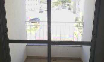 Imagem 3: Apartamentos de 2 dormitório(s), Condomínio Residencial Costa do Sol cod: 7875