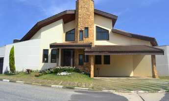 Imagem 1: Sorocaba Casa em Condomínio