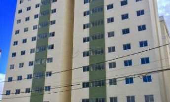 Imagem 3: Residencial Bassam 3 quartos com suíte 72m² 10 andareS 4 apartamento por andar