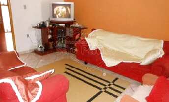 Imagem 5: Casas de 3 dormitório(s) no Jardim Imperador II em Araraquara cod: 3721