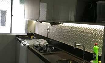 Imagem: Apartamento no Residencial San Diego Petrolina